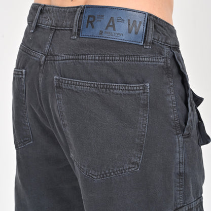 Grey Coin Pocket Baggy Denim | Buy 2 @1899